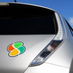 株式会社ジャストライト浪岡 智がお送りする車の「高齢者マーク」についてのイメージ画像