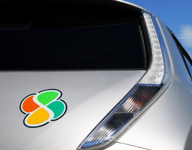 株式会社ジャストライト浪岡 智がお送りする車の「高齢者マーク」についてのイメージ画像