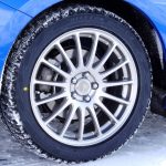 株式会社ジャストライト浪岡 智がお送りする車の「スタッドレスタイヤ」についてのイメージ画像